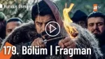 Kuruluş Osman 179. Bölüm Fragmanı içeriğine ait görsel