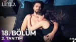 Leyla 18. Bölüm 2. Fragmanı içeriğine ait görsel