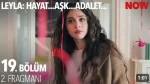 Leyla 19. Bölüm 2. Fragmanı içeriğine ait görsel