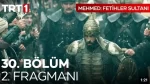 Mehmed: Fetihler Sultanı 30. Bölüm 2. Fragmanı içeriğine ait görsel