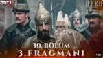 Mehmed: Fetihler Sultanı 30. Bölüm 3. Fragmanı içeriğine ait görsel