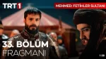 Mehmed Fetihler Sultanı 33. Bölüm Fragmanı içeriğine ait görsel