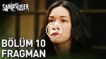 Sahipsizler 10. Bölüm Fragmanı içeriğine ait görsel