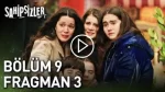 Sahipsizler 9. Bölüm 3. Fragmanı içeriğine ait görsel