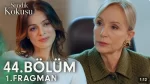 Sandık Kokusu 44. Bölüm Fragmanı içeriğine ait görsel