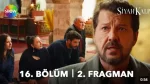 Siyah Kalp 16. Bölüm 2. Fragmanı içeriğine ait görsel