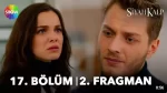 Siyah Kalp 17. Bölüm 2. Fragmanı içeriğine ait görsel