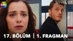 Siyah Kalp 17. Bölüm Fragmanı içeriğine ait görsel