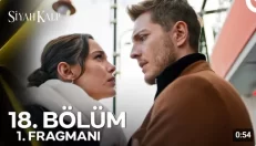 Siyah Kalp 18. Bölüm Fragmanı içeriğine ait görsel