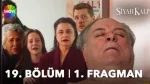 Siyah Kalp 19. Bölüm Fragmanı içeriğine ait görsel