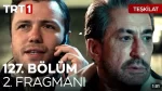 Teşkilat 127. Bölüm 2. Fragmanı içeriğine ait görsel