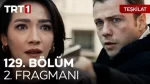 Teşkilat 129. Bölüm 2. Fragmanı içeriğine ait görsel