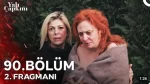 Yalı Çapkını 90. Bölüm 2. Fragmanı içeriğine ait görsel