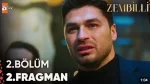 Zembilli 2. Bölüm 2. Fragmanı içeriğine ait görsel