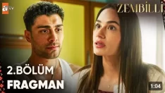 Zembilli 2. Bölüm Fragmanı içeriğine ait görsel