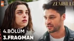 Zembilli 4. Bölüm 3. Fragmanı içeriğine ait görsel