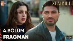 Zembilli 4. Bölüm Fragmanı içeriğine ait görsel