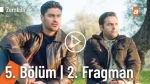 Zembilli 5. Bölüm 2. Fragmanı içeriğine ait görsel