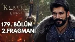 Kuruluş Osman 179. Bölüm  2. Fragmanı içeriğine ait görsel