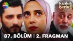 Kızılcık Şerbeti 87. Bölüm 2. Fragmanı içeriğine ait görsel