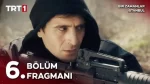 Bir Zamanlar İstanbul 6. Bölüm Fragmanı içeriğine ait görsel