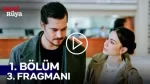 Eşref Rüya 1. Bölüm 3. Fragmanı içeriğine ait görsel