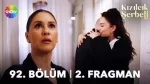 Kızılcık Şerbeti 92. Bölüm 2. Fragmanı içeriğine ait görsel