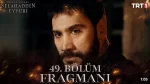 Kudüs Fatihi Selahaddin Eyyubi 49. Bölüm Fragmanı içeriğine ait görsel