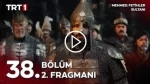 Mehmed Fetihler Sultanı 38. Bölüm 2. Fragmanı içeriğine ait görsel