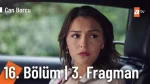 Can Borcu 16. Bölüm 3. Fragmanı içeriğine ait görsel