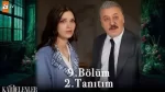 Kardelenler 9. Bölüm 2. Fragmanı içeriğine ait görsel
