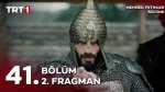 Mehmed: Fetihler Sultanı 41. Bölüm 2. Fragmanı içeriğine ait görsel