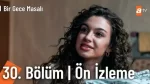Bir Gece Masalı 30. Bölüm Ön İzleme içeriğine ait görsel