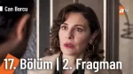 Can Borcu 17. Bölüm 2. Fragmanı içeriğine ait görsel