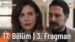 Can Borcu 17. Bölüm 3. Fragmanı içeriğine ait görsel