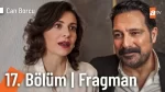 Can Borcu 17. Bölüm Fragmanı içeriğine ait görsel