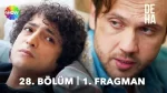 Deha 28. Bölüm Fragmanı içeriğine ait görsel