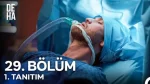 Deha 29. Bölüm Fragmanı içeriğine ait görsel
