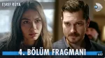 Eşref Rüya 4. Bölüm Fragmanı içeriğine ait görsel