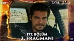 Gönül Dağı 177. Bölüm 2. Fragmanı içeriğine ait görsel