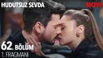 Hudutsuz Sevda 62. Bölüm Fragmanı içeriğine ait görsel