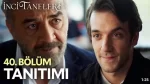 İnci Taneleri 40. Bölüm Fragmanı içeriğine ait görsel