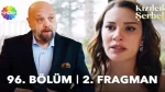 Kızılcık Şerbeti 96. Bölüm 2. Fragmanı içeriğine ait görsel