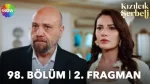 Kızılcık Şerbeti 98. Bölüm 2. Fragmanı içeriğine ait görsel