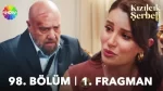 Kızılcık Şerbeti 98. Bölüm Fragmanı içeriğine ait görsel