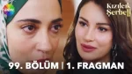 Kızılcık Şerbeti 99. Bölüm Fragmanı içeriğine ait görsel