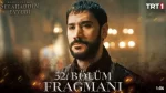 Kudüs Fatihi Selahaddin Eyyubi 52. Bölüm Fragmanı içeriğine ait görsel