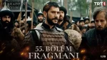 Kudüs Fatihi Selahaddin Eyyubi 55. Bölüm Fragmanı içeriğine ait görsel