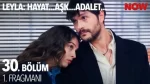 Leyla 30. Bölüm Fragmanı içeriğine ait görsel