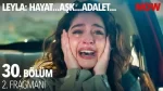 Leyla: Hayat…Aşk…Adalet… 30. Bölüm 2. Fragmanı içeriğine ait görsel